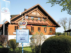 Hotel Gut Schwaige Schäftlarn